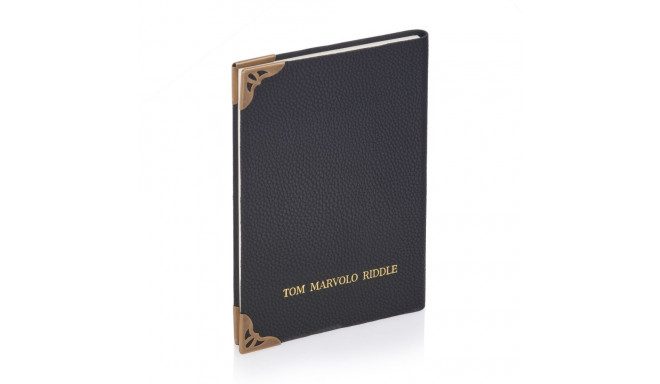 HARRY POTTER Tom Riddle´s Diary Notebook, pen & torch