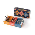 RECENT TOYS Brain teaser Alchemist Puzzle Set