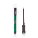 HARRY POTTER Tom Riddle´s Diary Notebook, pen & torch