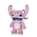STITCH Real FX interactive puppet - Chatty Angel