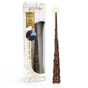 HARRY POTTER Lumos wand - Hermione Granger, 18 cm