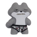 FUGGLER Figūriņas, 3 gab., 6 cm
