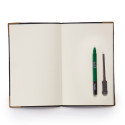 HARRY POTTER Tom Riddle´s Diary Notebook, pen & torch