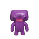 FUGGLER figuuride 3-pakk, 6 cm