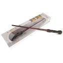 HARRY POTTER Valgusega joonistamise võlukepp - Harry Potter, 35 cm