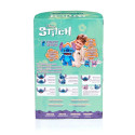 STITCH Real FX interactive puppet - Chatty Stitch
