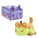 APHMAU MeeMeow pehme üllatusmänguasi, 15 cm