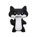 FUGGLER figuuride 3-pakk, 6 cm