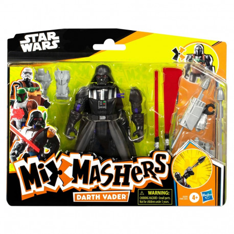 STAR WARS Mixmashers deluxe figure 12,7cm