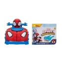 SPIDEY AND HIS AMAZING FRIENDS Little vehicle - Web Dart Zoomers