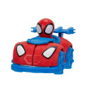 SPIDEY AND HIS AMAZING FRIENDS Little vehicle - Web Dart Zoomers