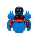SPIDEY AND HIS AMAZING FRIENDS väike sõiduk Web Dart Zoomers