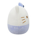 SQUISHMALLOWS HELLO KITTY W21 Plush toy Embossed Bows, 20 cm