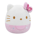 SQUISHMALLOWS HELLO KITTY W21 Plush toy Embossed Bows, 20 cm