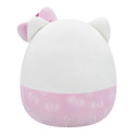SQUISHMALLOWS HELLO KITTY W21 Plush toy Embossed Bows, 20 cm