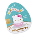 SQUISHMALLOWS HELLO KITTY W21 Pehme mänguasi Embossed Bows, 20 cm