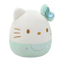 SQUISHMALLOWS HELLO KITTY W21 Pehme mänguasi Embossed Bows, 20 cm