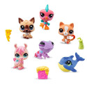 LITTLEST PET SHOP playset Playful Pet Hotel