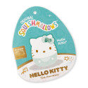 SQUISHMALLOWS HELLO KITTY W21 Plush toy Embossed Bows, 20 cm
