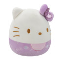 SQUISHMALLOWS HELLO KITTY W21 Pehme mänguasi Embossed Bows, 20 cm