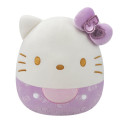 SQUISHMALLOWS HELLO KITTY W21 Pehme mänguasi Embossed Bows, 20 cm