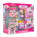 ROYALE HIGH Small playset