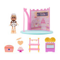 ROYALE HIGH Small playset