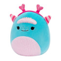 SQUISHMALLOWS pehme mänguasi Sõbrapäeva eri, 19 cm