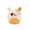 SQUISHMALLOWS pehme mänguasi Sõbrapäeva eri, 19 cm