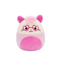 SQUISHMALLOWS pehme mänguasi Sõbrapäeva eri, 19 cm