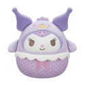 SQUISHMALLOWS HELLO KITTY Plush Easter edition, 20 cm