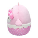 SQUISHMALLOWS HELLO KITTY Plush Easter edition, 20 cm