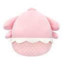 SQUISHMALLOWS HELLO KITTY Plush Easter edition, 20 cm