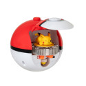 POKEMON Battle Spinner 2-pakk koos staadioniga