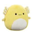 SQUISHMALLOWS W21 Fuzz-A-Mallows Plush toy, 30 cm