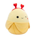 SQUISHMALLOWS Plush Valentine´s Day edition Plush toy, 40 cm SQUISHMALLOWS Plush Valentine´s Day edition Plush toy, 40 cm
