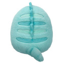 SQUISHMALLOWS W21 Fuzz-A-Mallows Plush toy, 30 cm
