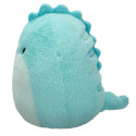 SQUISHMALLOWS W21 Fuzz-A-Mallows Plush toy, 30 cm