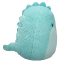 SQUISHMALLOWS W21 Fuzz-A-Mallows Plush toy, 30 cm