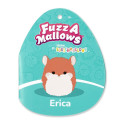 SQUISHMALLOWS W21 Fuzz-A-Mallows Plush toy, 30 cm