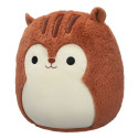 SQUISHMALLOWS W21 Fuzz-A-Mallows Plush toy, 30 cm