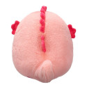 SQUISHMALLOWS W21 Fuzz-A-Mallows Plush toy, 30 cm