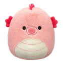 SQUISHMALLOWS W21 Fuzz-A-Mallows Plush toy, 30 cm
