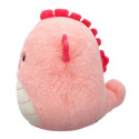 SQUISHMALLOWS W21 Fuzz-A-Mallows Plush toy, 30 cm