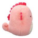 SQUISHMALLOWS W21 Fuzz-A-Mallows Plush toy, 30 cm