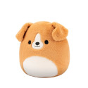 SQUISHMALLOWS W21 Fuzz-A-Mallows Plush toy, 30 cm