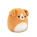 SQUISHMALLOWS W21 Fuzz-A-Mallows Plush toy, 30 cm