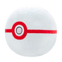 POKEMON W2 plush Poké Ball, 12 cm