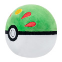 POKEMON W2 plush Poké Ball, 12 cm