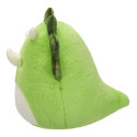 SQUISHMALLOWS W21 Fuzz-A-Mallows Plush toy, 30 cm